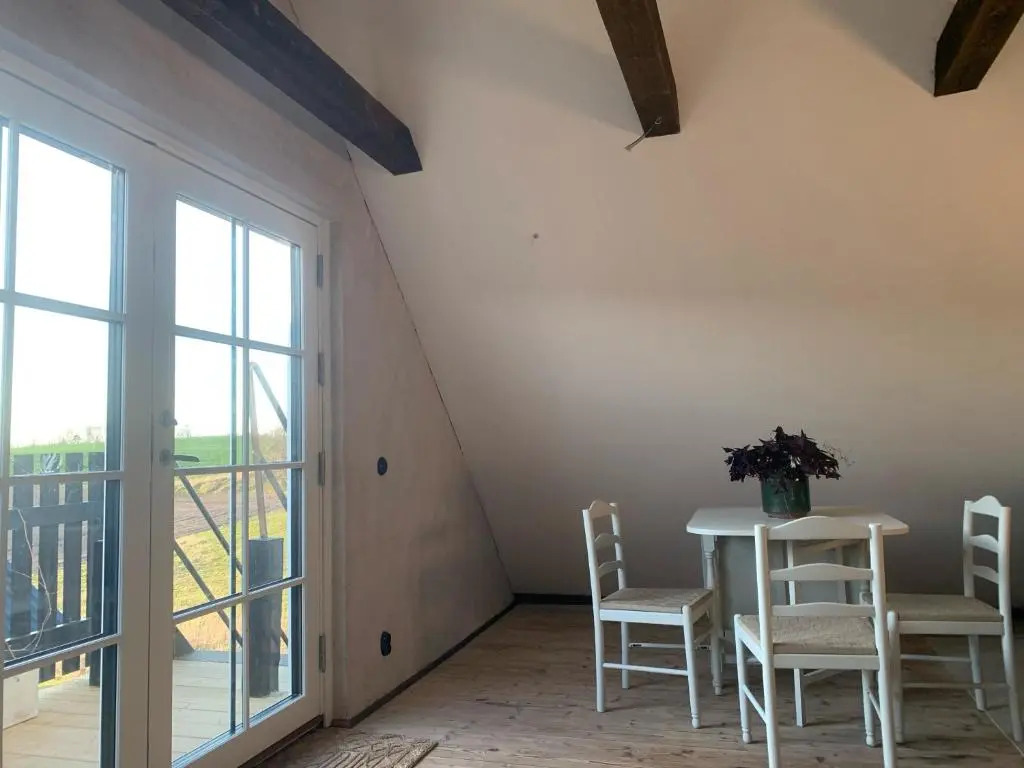 Österlen loft
