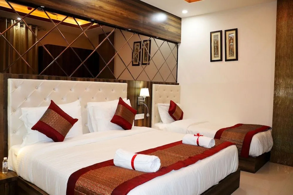 Hotel Royal Park