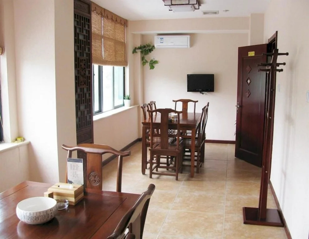 Xinxiangang Hotel (Wujiang Branch)
