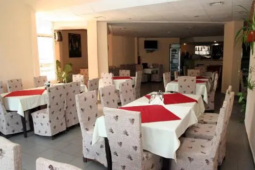 Interrum Hotel