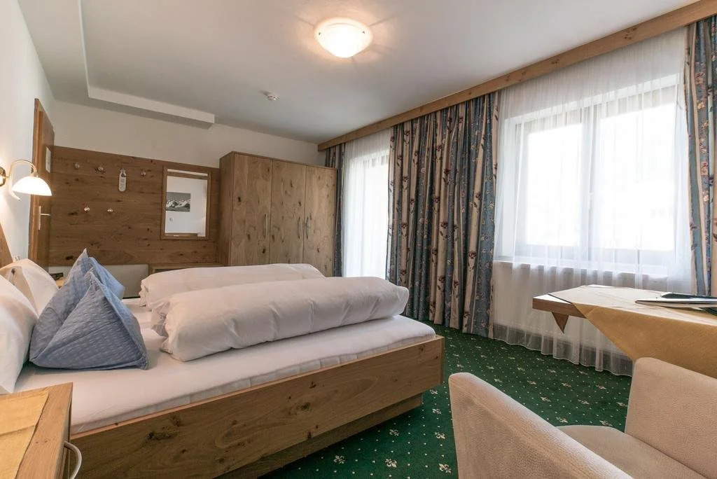 Pension Trojerhof