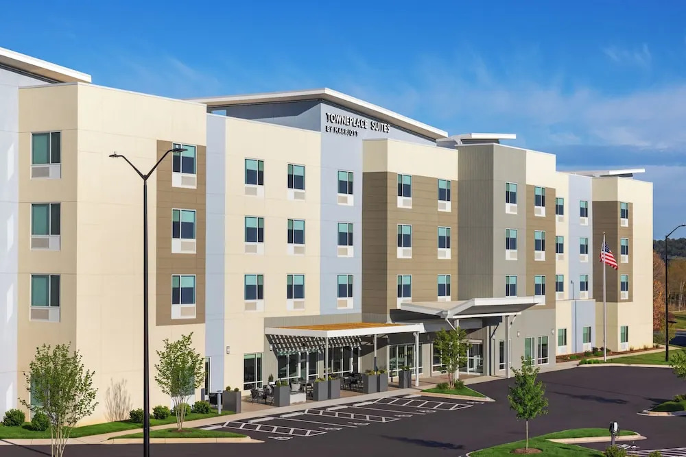 Towneplace Suites By Marriott Hickory