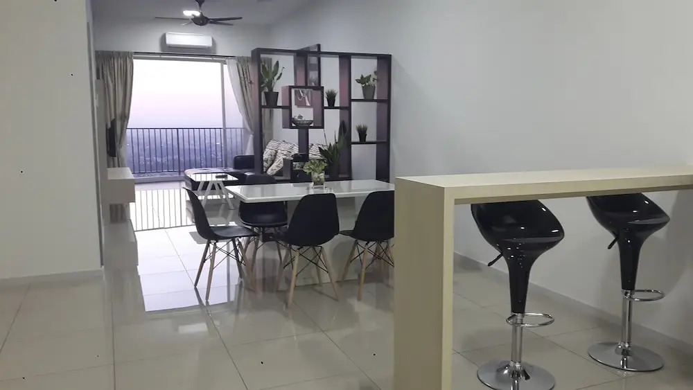 Taiping Homestay Husna Afina