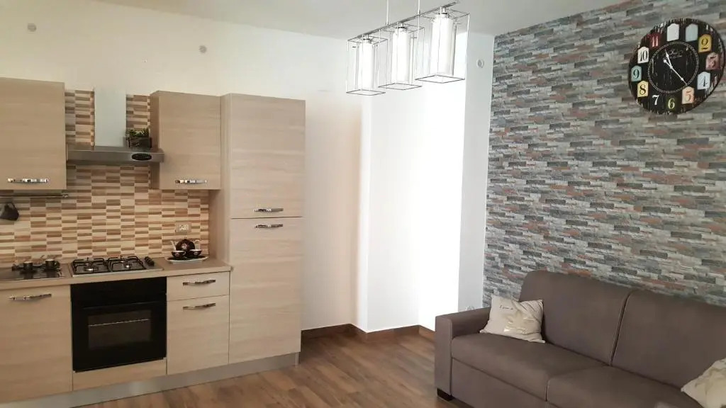 Pied a Terre Aretusa
