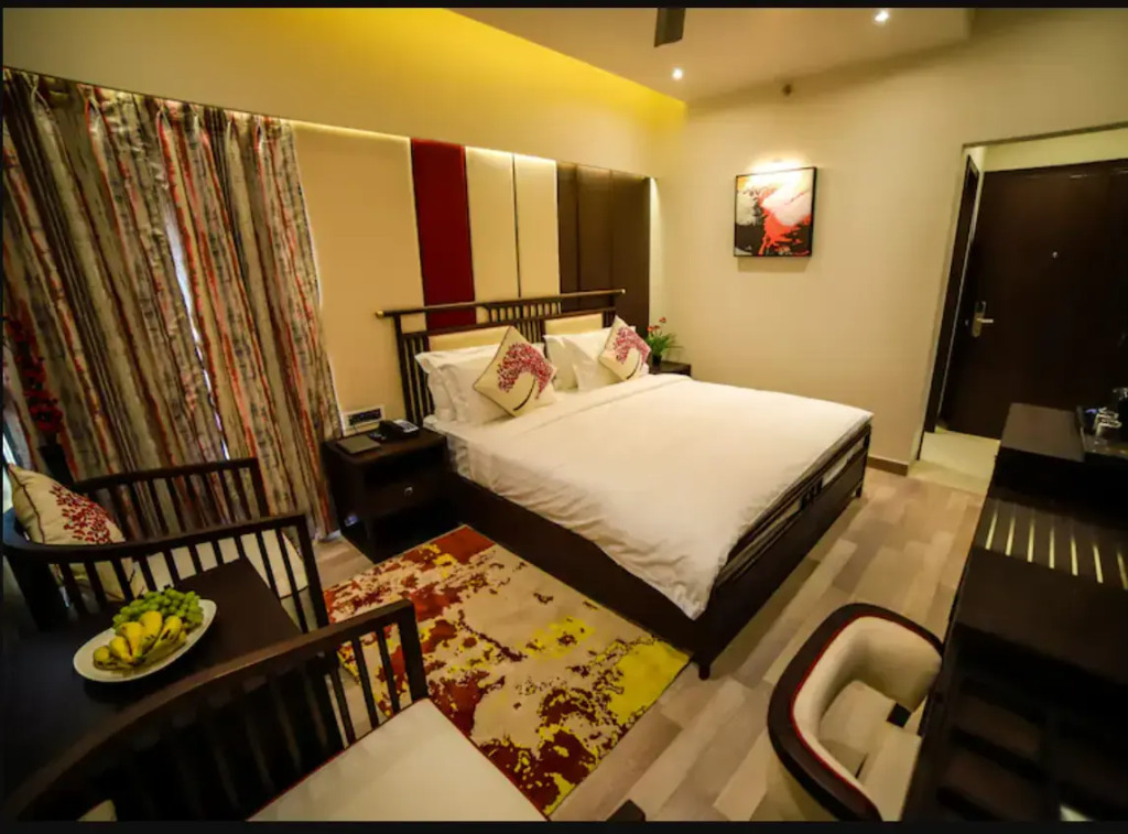 Aura A Boutique Hotel Ajmer