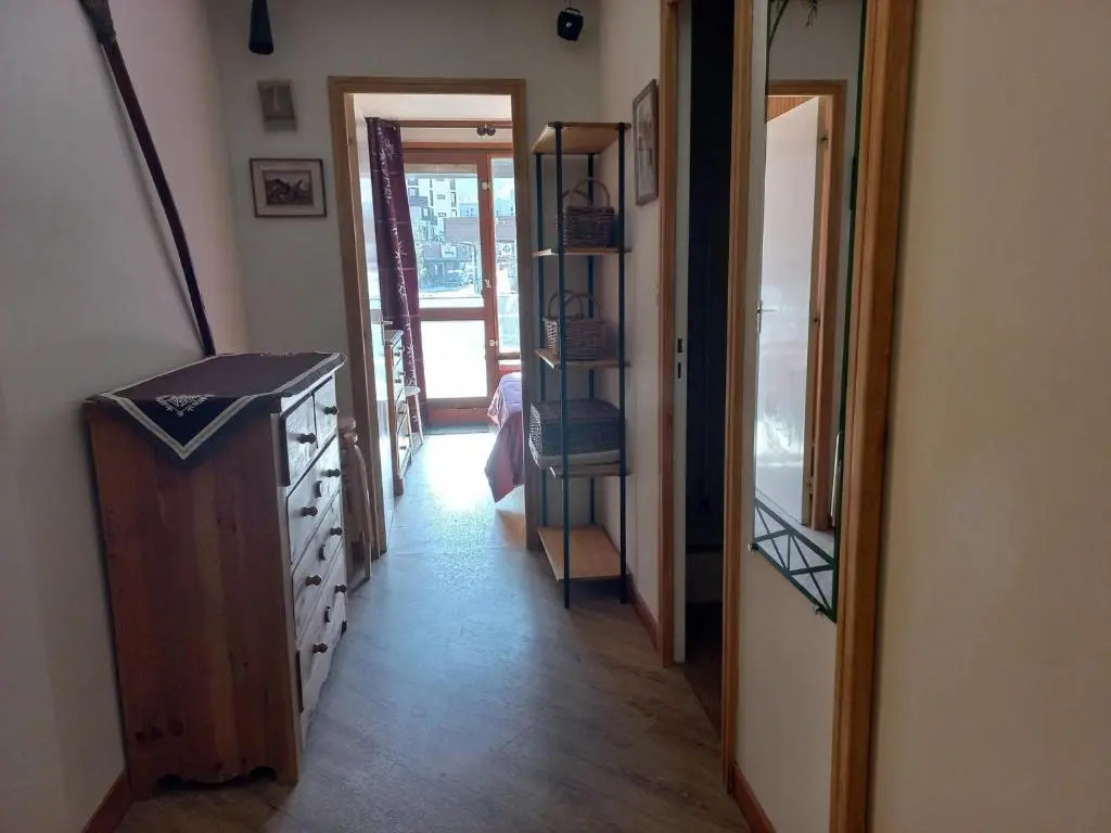 Appartement Tignes, 2 pièces, 5 personnes - FR-1-449-159
