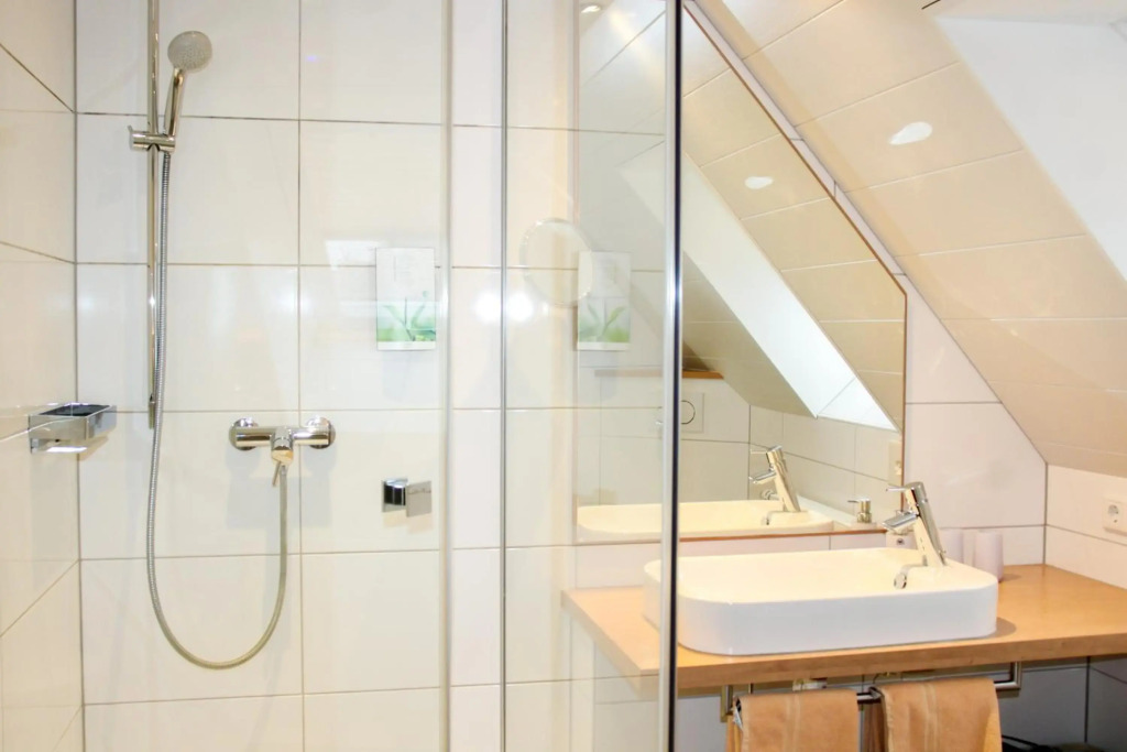 Hotel Goldenes Fass in Rothenburg ob der Tauber