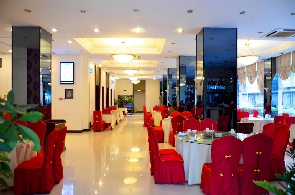 Hankou Guest House