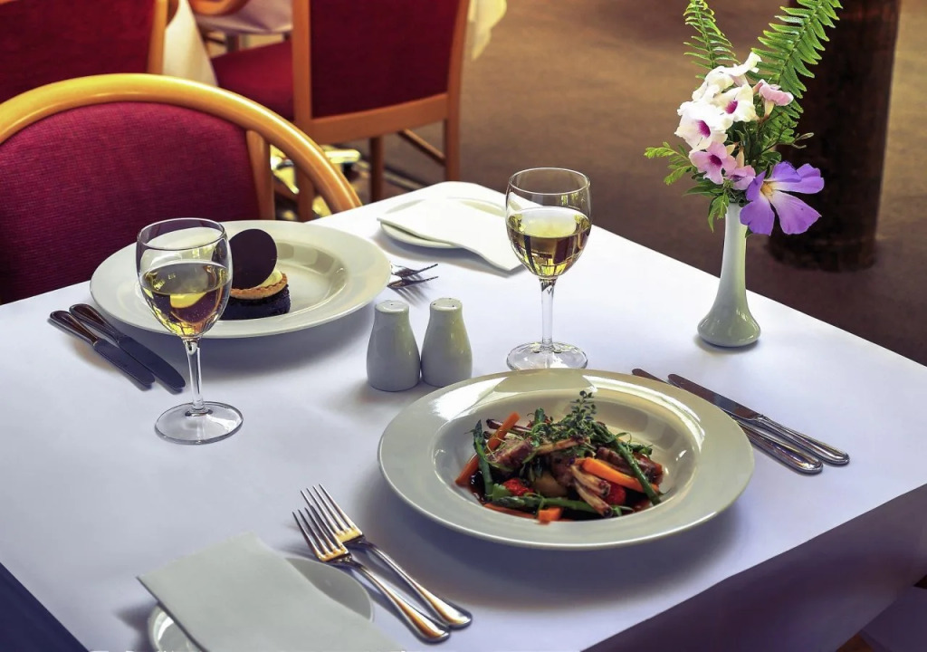 Mercure Kangaroo Island Lodge