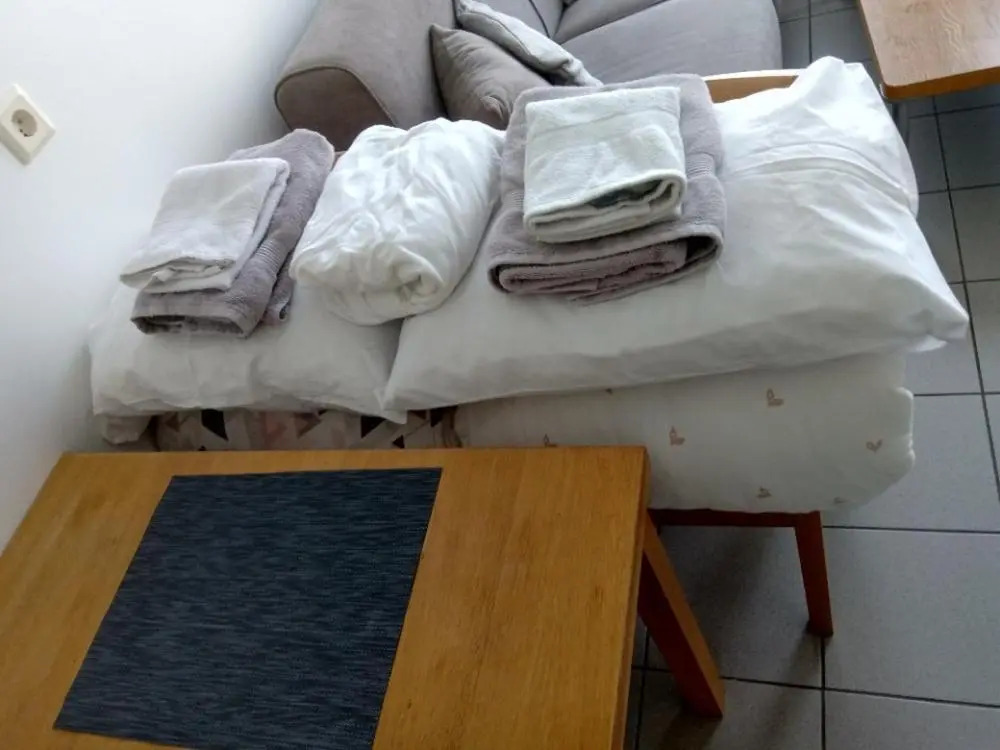 Eyrakot Studio-Self-check-in apartment in Selfoss city center