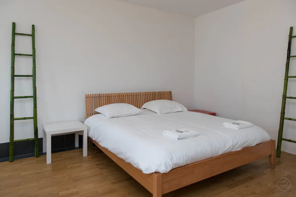 Dutch Rembrandt Apartments