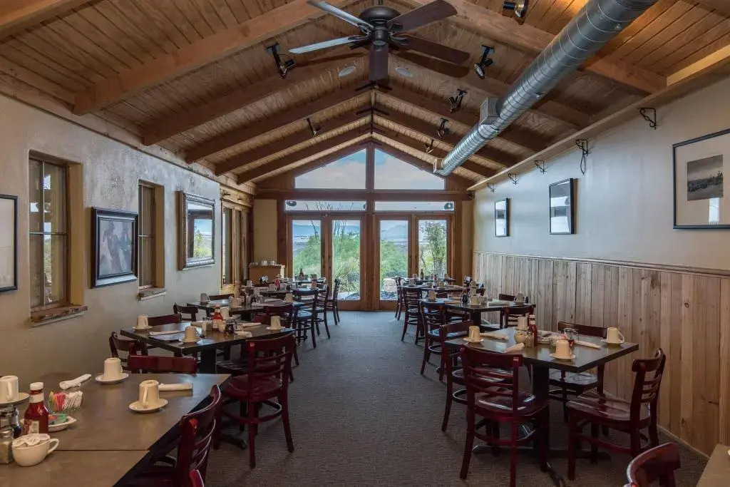 Tombstone Lookout Lodge, SureStay Collection by Best Western