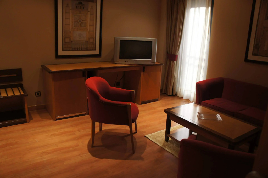 Hotel Bardo Recoletos Coco