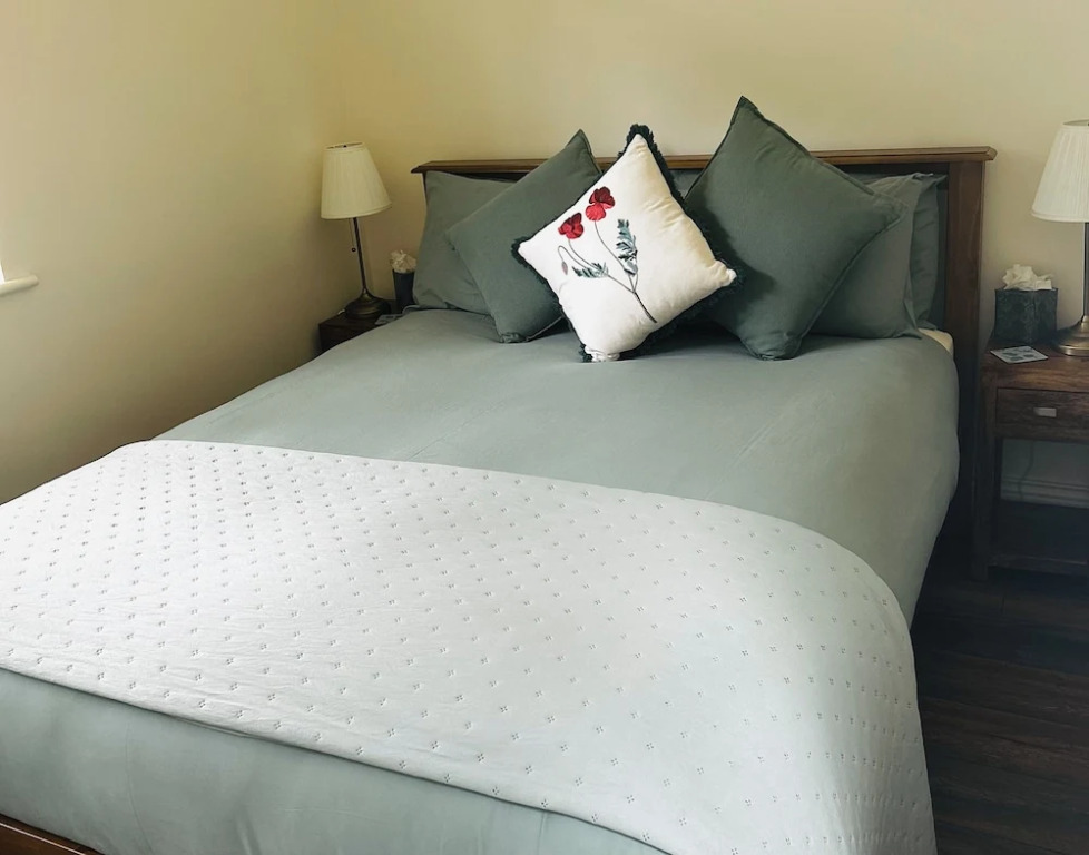 Oranhill Lodge Guesthouse