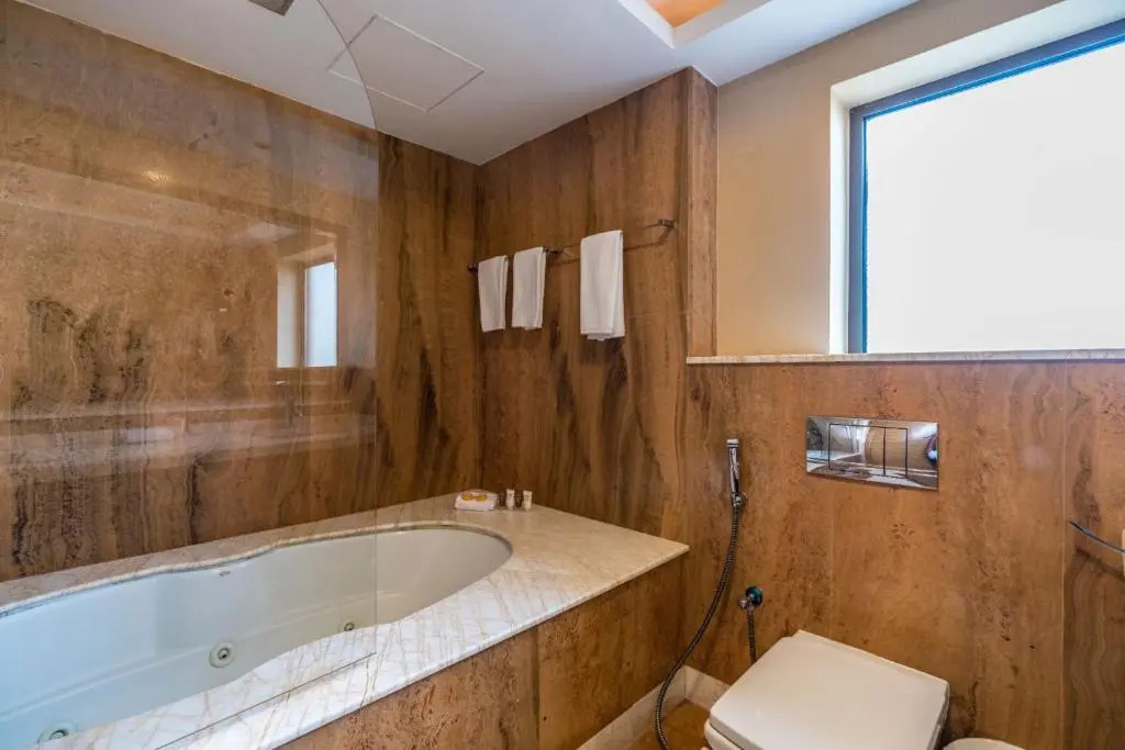 Elan Rimal Suites