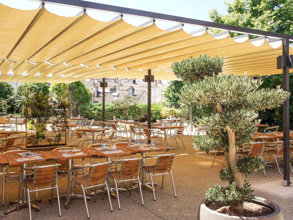 ibis Styles Marseille Gare Saint-Charles
