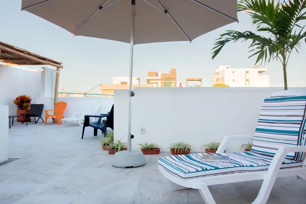 Arkana 9 Suites by Grupo Amber