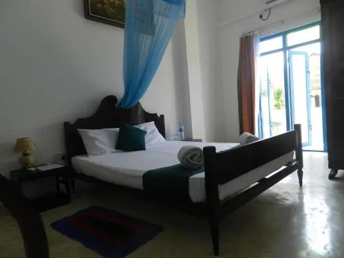 Villa Flo