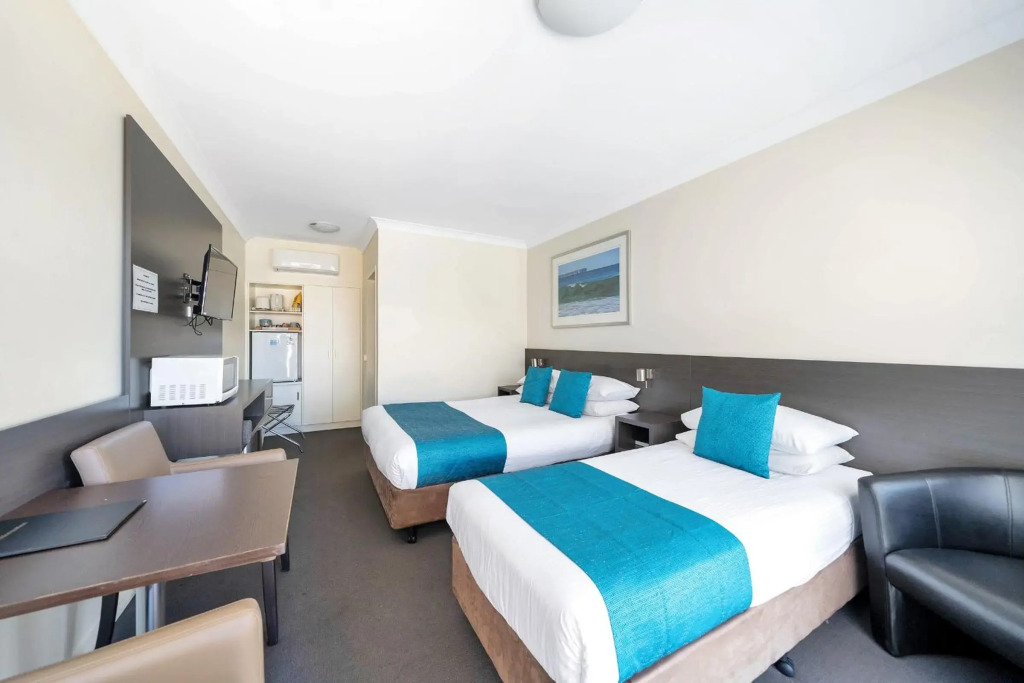 Jervis Bay Motel