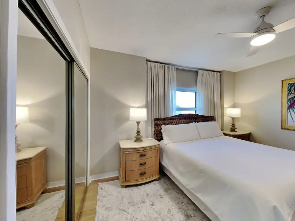 South Harbour #2F by Southern Vacation Rentals