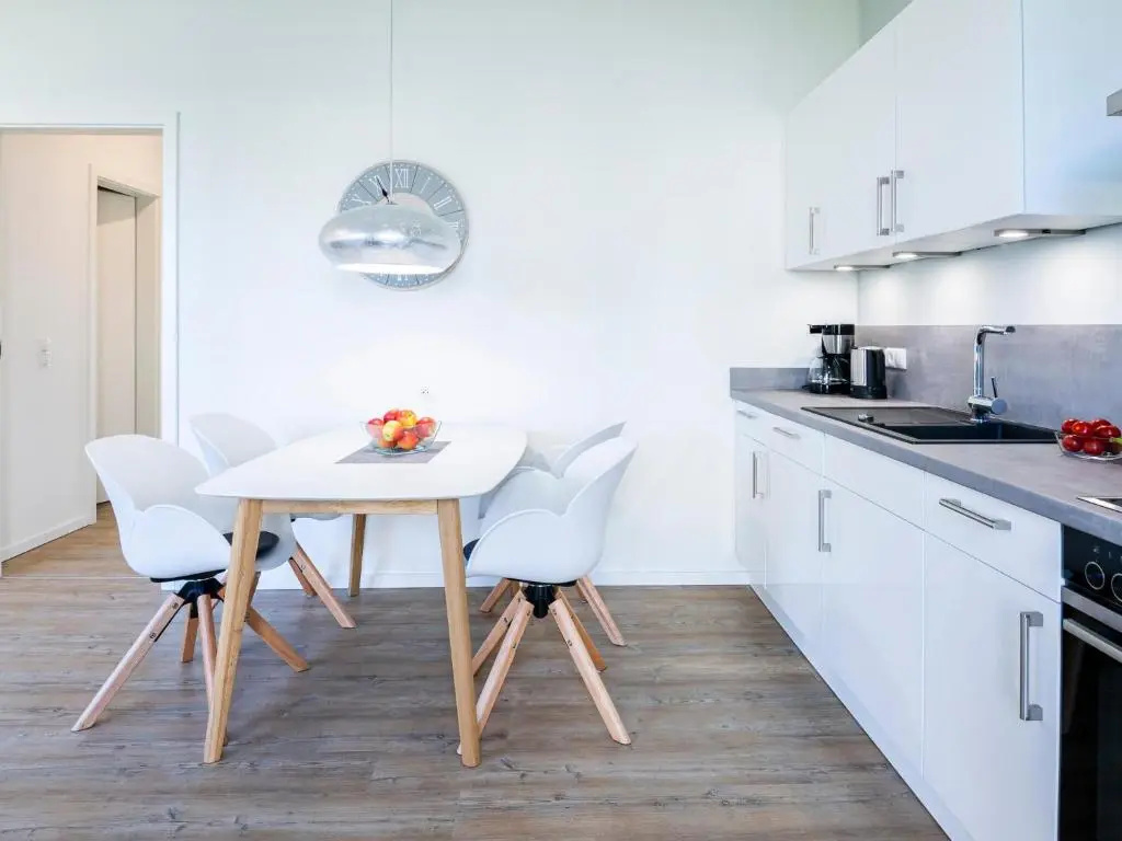 Im Sonnengarten Wohnung 14