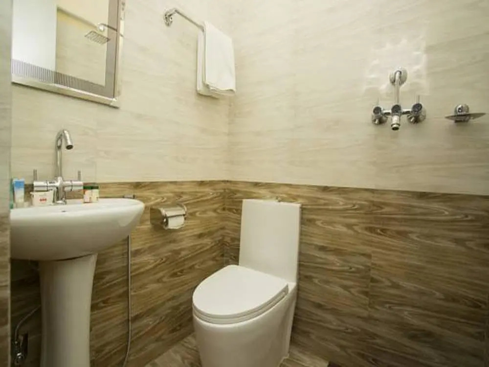 OYO 131 Hotel Milarepa