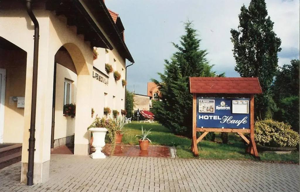 Hotel Haufe
