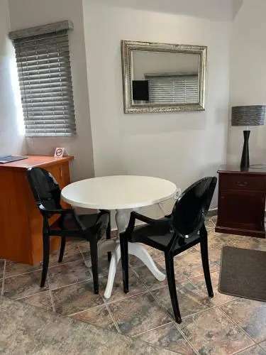 Oceanway Self-catering Accommodation