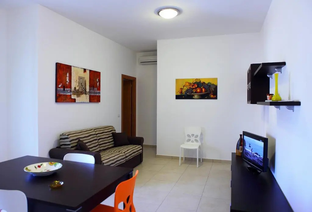 Residence Delle Cave