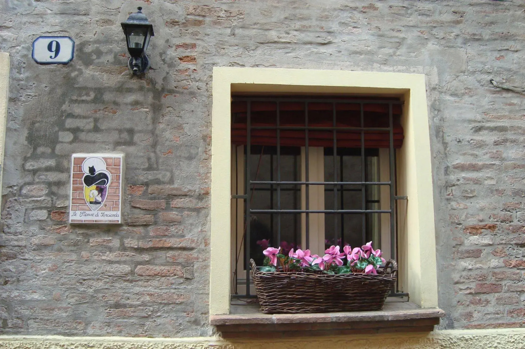 Le Stanze di Torcicoda
