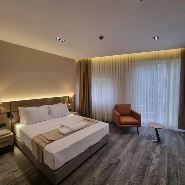 Hotel Kalfa