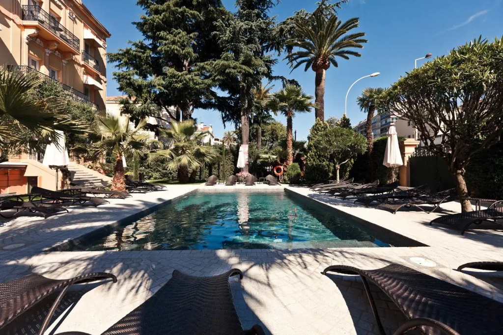 Villa Annette
