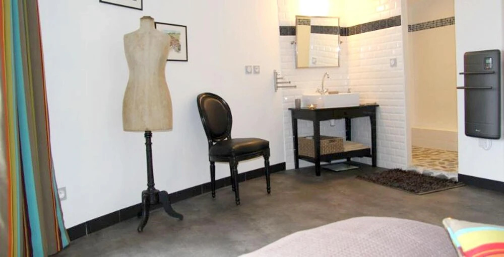 Holiday Home 66300 Castelnou France