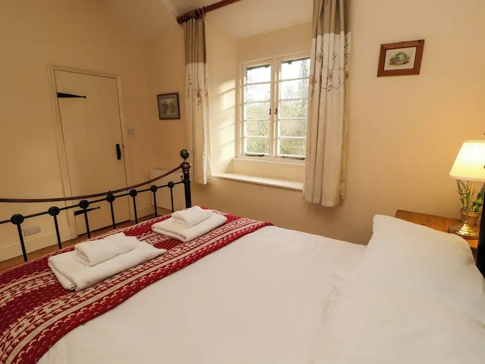 Ednas Cottage