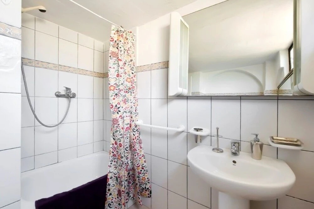 Villa With 7 Bedrooms in Altea, With Wonderful sea View, Private Pool,