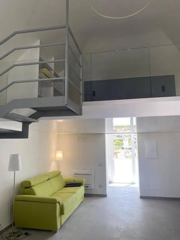 Villa Rosa Apartment