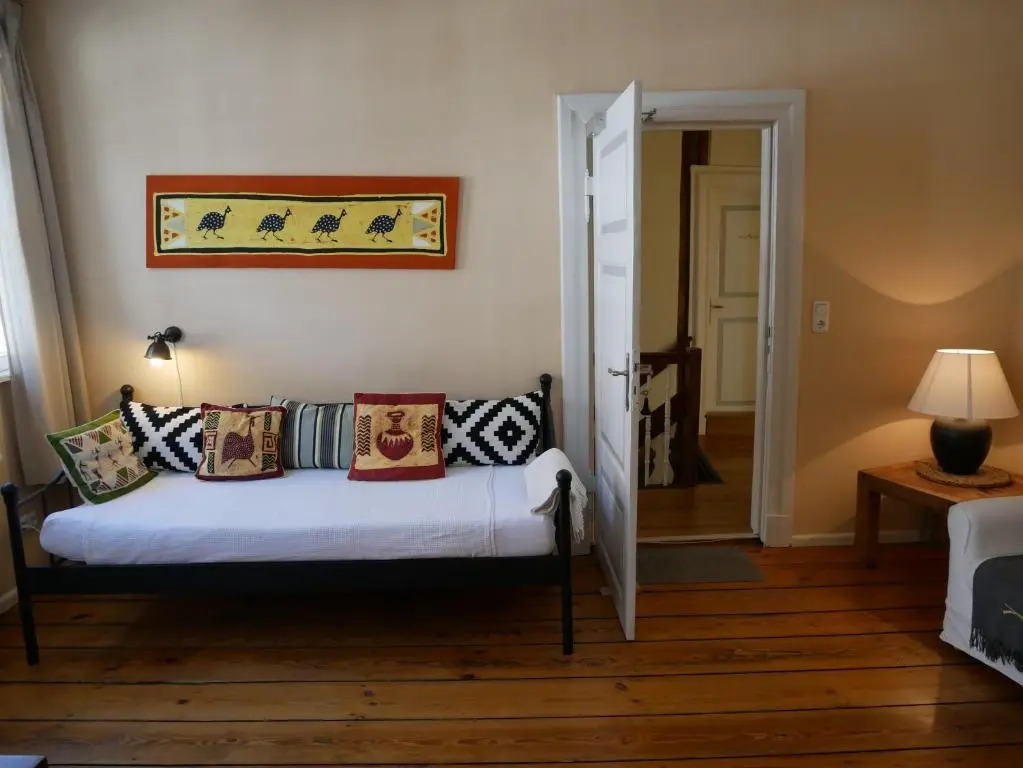 Bed & Breakfast SahaRa