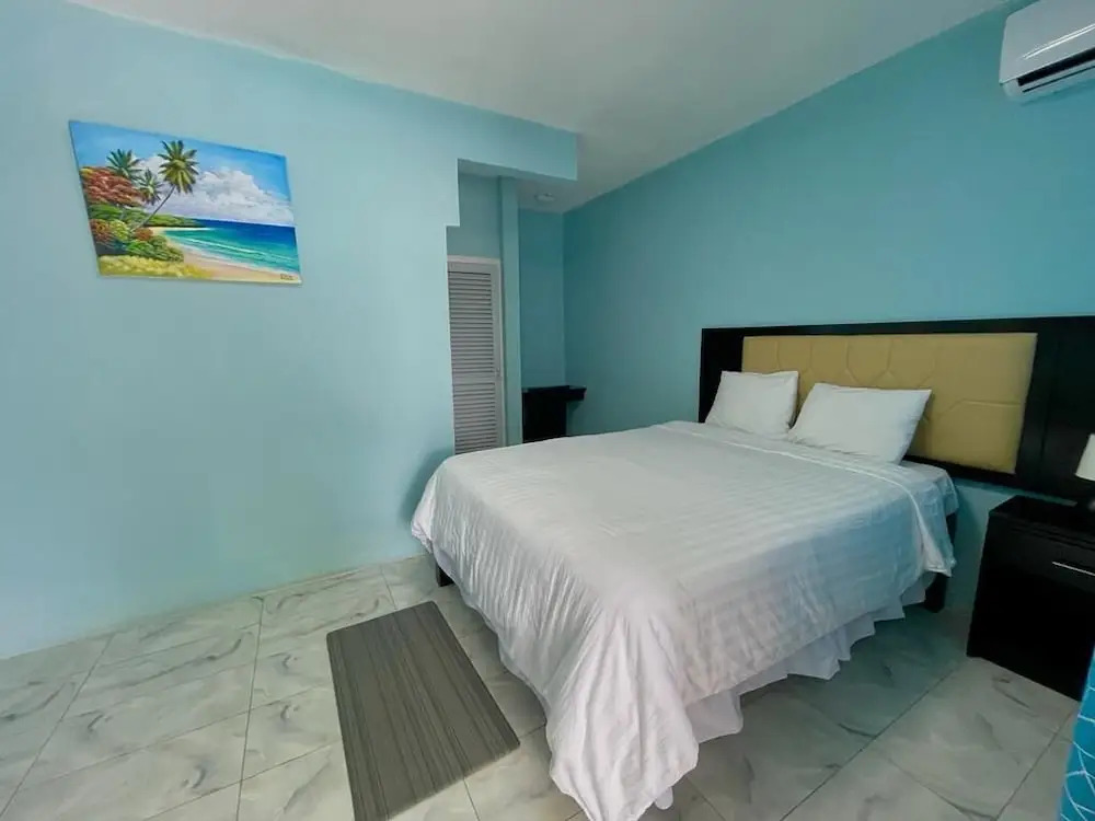 Ocean View Beach Hotel