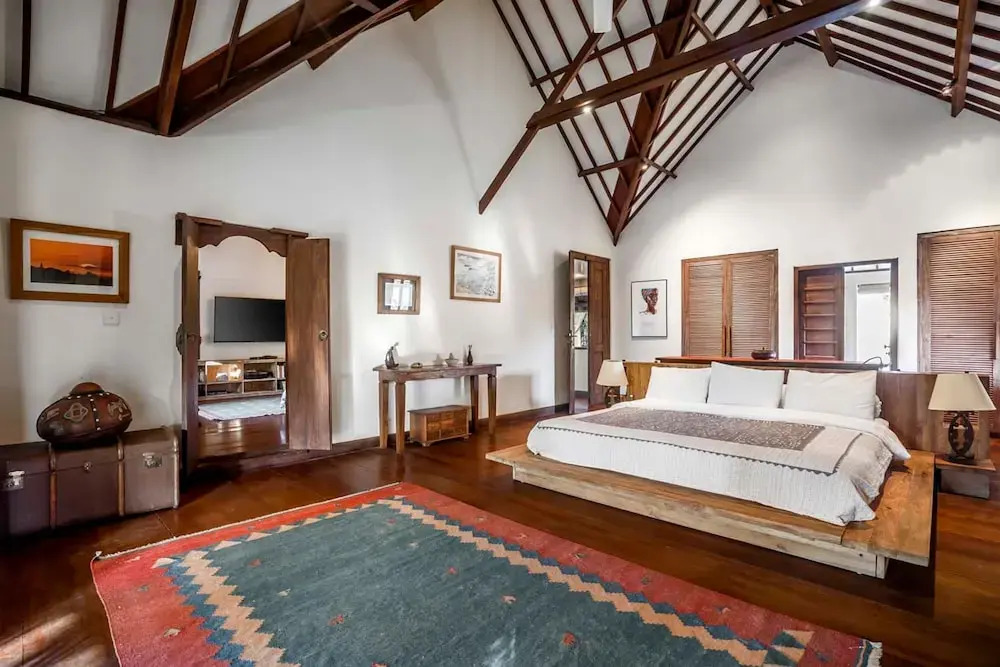 Villa Maimalu by Alfred in Bali