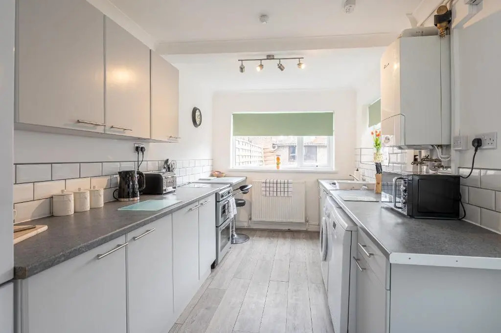 Kingsway Property