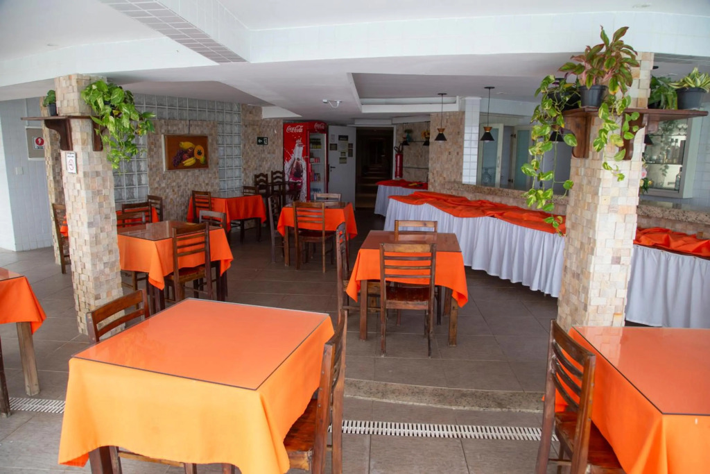 KINGs FLAT HOTEL NATAL