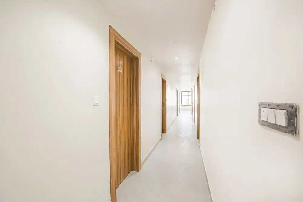 Fabhotel Mittal International
