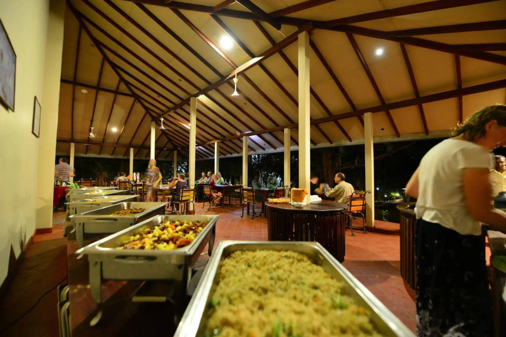 Nice Place Resort
