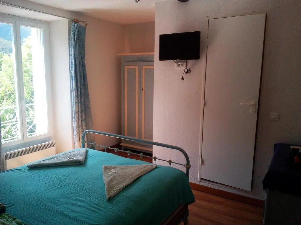 Le Relais des Cavaliers