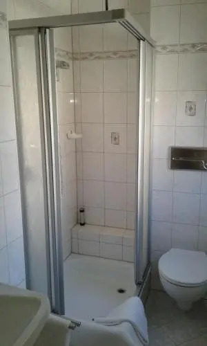 Deckers Bio Hotel zum Lamm