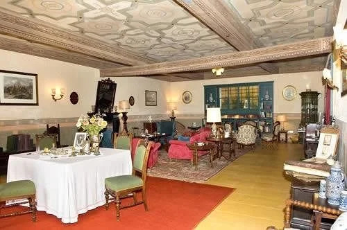 Villa Iachia