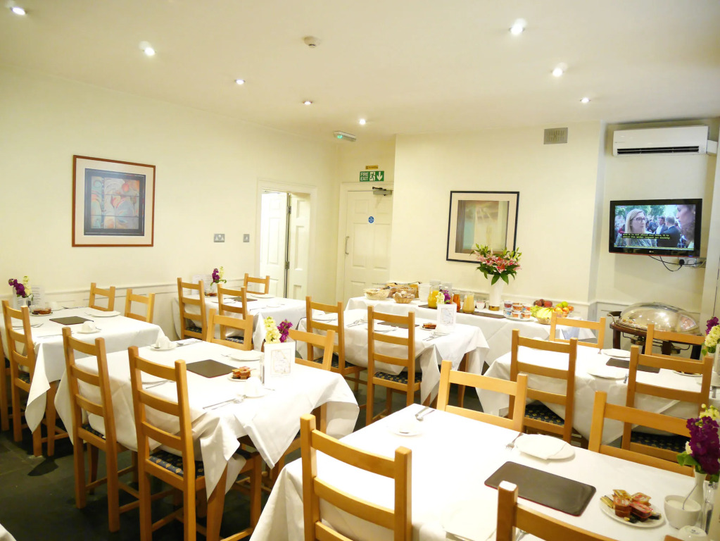 Staunton Hotel - B&B