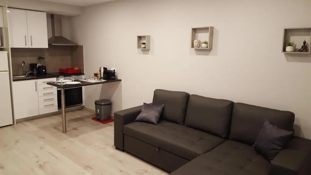 Apartment Villa Magna by Interhome
