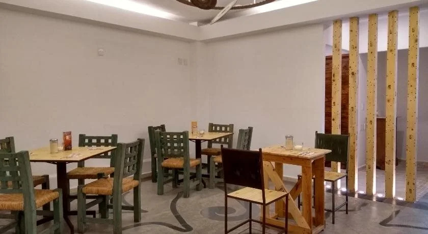 Suites 201