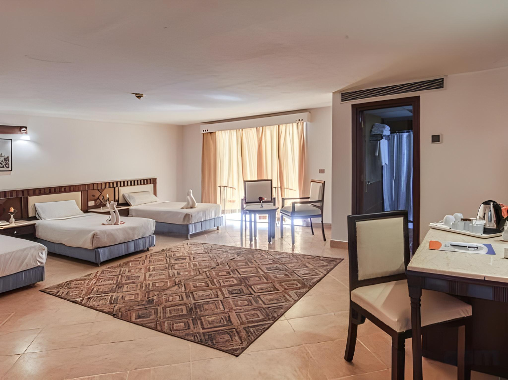 Falcon Naama Star Hotel